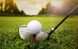 Golf - atención y concentración