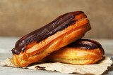 Delicias con toque crujiente