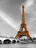 Elegancia icónica en París