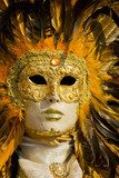 Elegancia y misterio veneciano