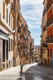 Encanto Mediterráneo en Callejón Empedrado