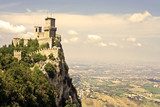 Fortaleza en las alturas