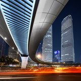 Impulso Nocturno en la Metropolis