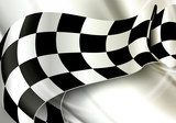 Ondas en el final de carrera