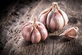 Texturas naturales y aromas culinarios