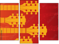 Tríptico