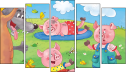 Pentaptych