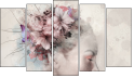 Pentaptych