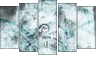 Pentaptych
