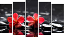 Pentaptych