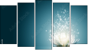 Pentaptych