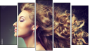 Pentaptych