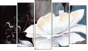 Pentaptych