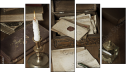 Pentaptych