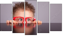 Pentaptych