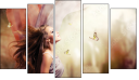 Pentaptych