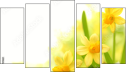 Pentaptych