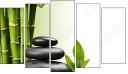 Pentaptych
