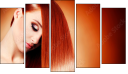 Pentaptych
