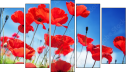 Pentaptych