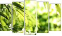 Pentaptych