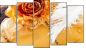 Pentaptych