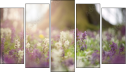 Pentaptych