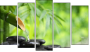 Pentaptych