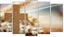 Pentaptych