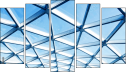 Pentaptych