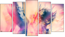 Pentaptych