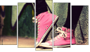 Pentaptych
