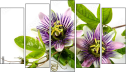 Pentaptych