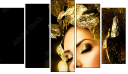 Pentaptych