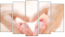 Pentaptych