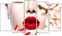 Pentaptych