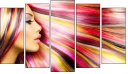 Pentaptych