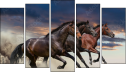 Pentaptych