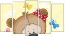 Pentaptych