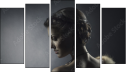 Pentaptych