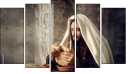Pentaptych