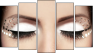 Pentaptych