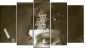 Pentaptych