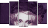 Pentaptych