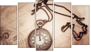 Pentaptych