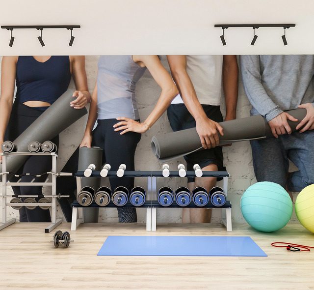 energia y movimiento en un estilo moderno fotomurales deporte fotomurales demural