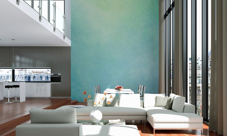 armonia serena en tonos pastel fotomurales abstractos fotomurales demural