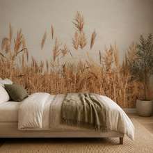 Estilo-naturalista-con-motivo-vegetal-fotomurales-para-dormitorio-fotomurales-demural