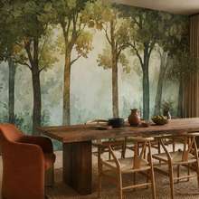 Arboles-que-crean-un-bosque-natural-fotomurales-bosque-fotomurales-demural